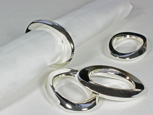 Servietetnringe Emma